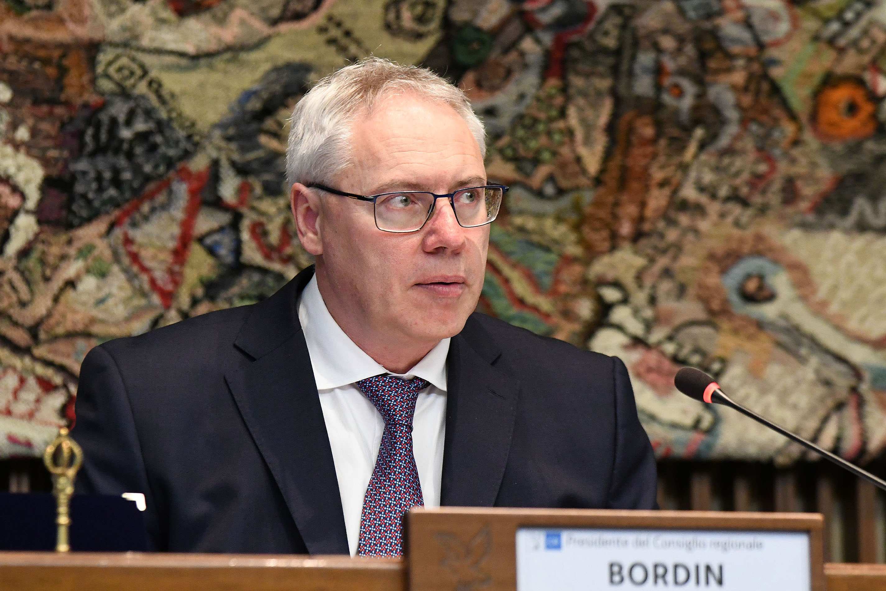 UNIVERSITÀ. BORDIN: CONGRATULAZIONI A VIANELLI PRIMA DONNA RETTRICE TS